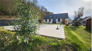 maison à la vente -   02300  BLERANCOURT, surface 236 m2 vente maison - UBI464090672